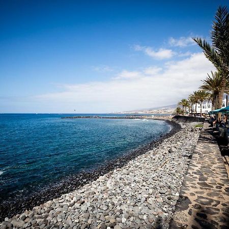 Parque Santiago Ii, Las Americas Playa de las Americas  Exterior photo