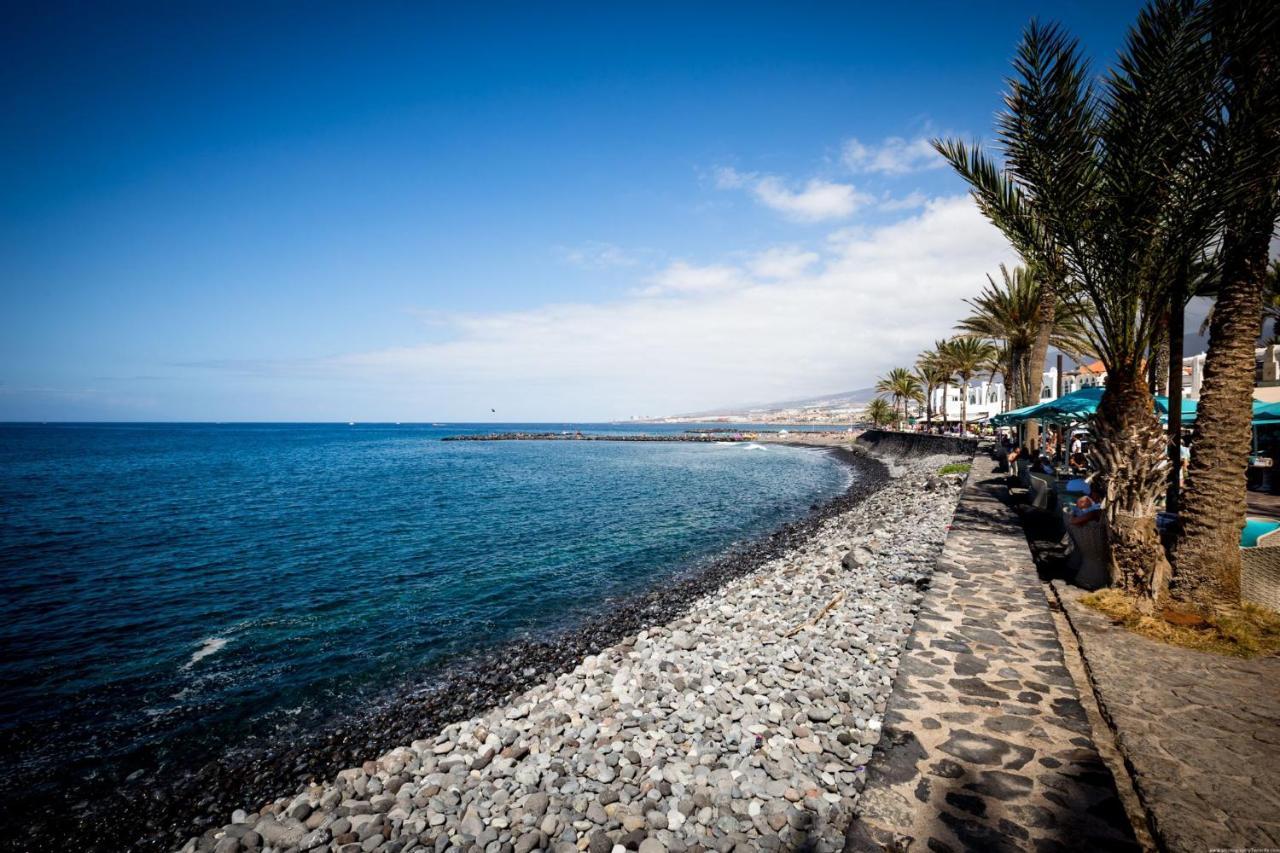 Parque Santiago Ii, Las Americas Playa de las Americas  Exterior photo
